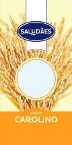 SALUDAES ARROZ CAROLINO