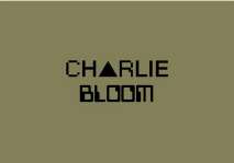 CHARLIE BLOOM