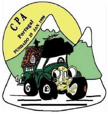 CPA PORTUGAL  FUNDADO 25 JAN 1990