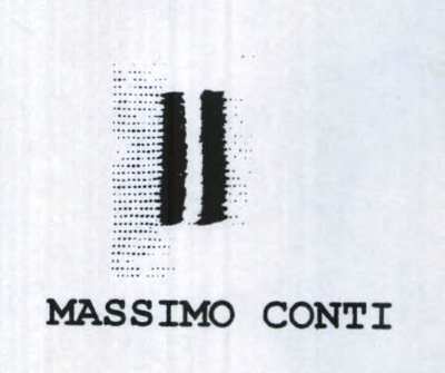 MASSIMO CONTI
