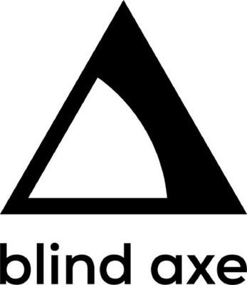 BLIND AXE