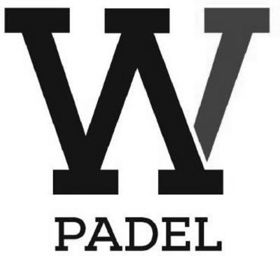 W PADEL