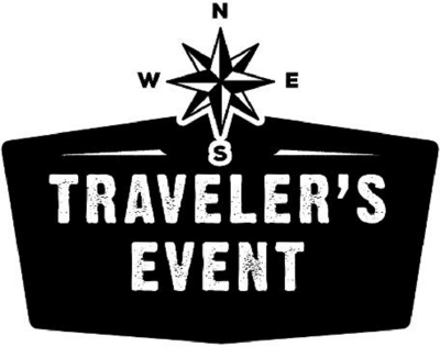 TRAVELER'S EVENT