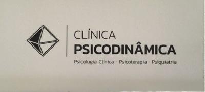 CLÍNICA PSICODINÂMICA