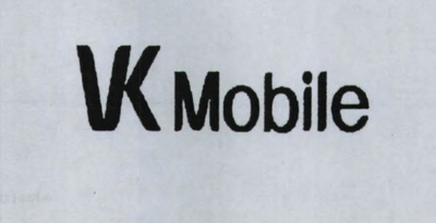 VK MOBILE