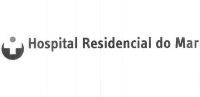 HOSPITAL RESIDENCIAL DO MAR