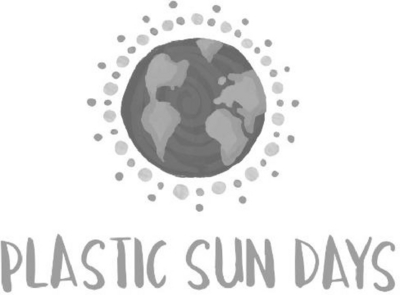 PLASTIC SUN DAYS