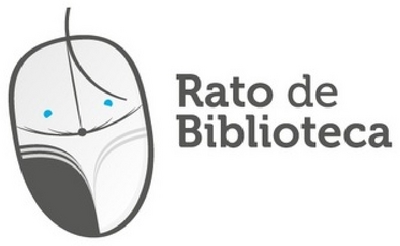 RATO DE BIBLIOTECA