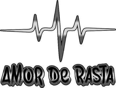 AMOR DE RASTA