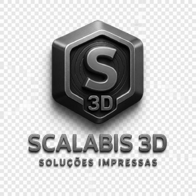 SCALABIS3D SOLUÇÕES IMPRESSAS