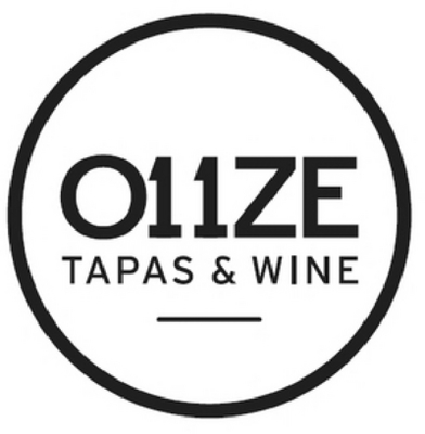 O11ZE - TAPAS & WINE