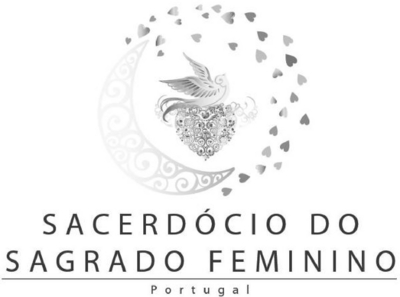 SACERDÓCIO DO SAGRADO FEMININO PORTUGAL