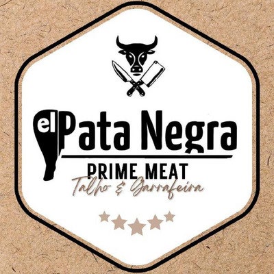 EL PATA NEGRA PRIME MEAT TALHO E GARRAFEIRA