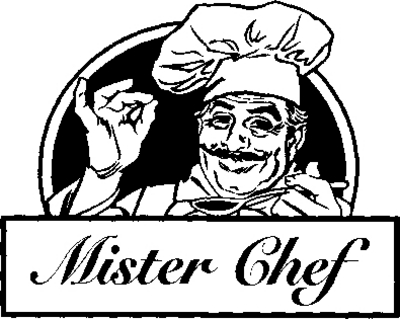 MISTER CHEF