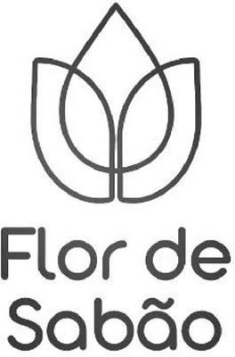 FLOR DE SABÃO