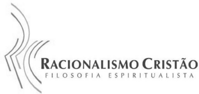 RC RACIONALISMO CRISTÃO FILOSOFIA ESPIRITUALISTA