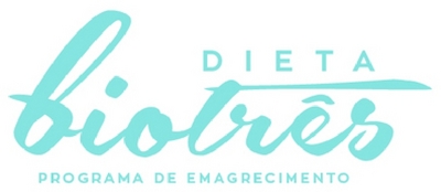 DIETA BIOTRÊS  PROGRAMA DE EMAGRECIMENTO