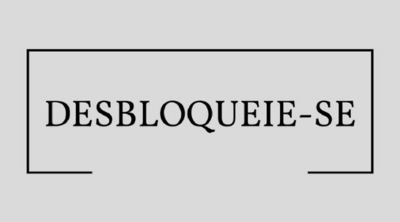 DESBLOQUEIE-SE