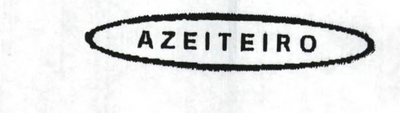 AZEITEIRO