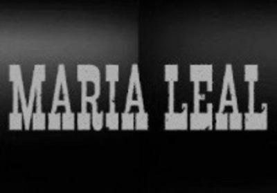 MARIA LEAL