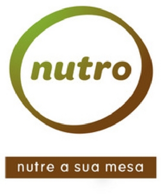 NUTRO - NUTRE A SUA MESA