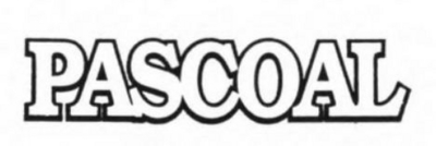PASCOAL