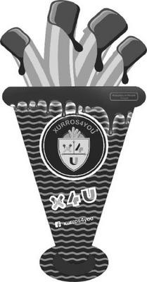 X4U  XURROS4YOU