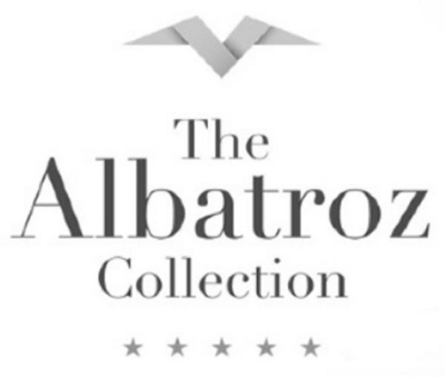 THE ALBATROZ COLLECTION