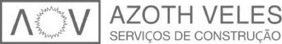 AZOTH VELES SERVIÇOS DE CONSTRUÇÃO