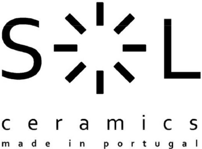 SOL CERAMICS MADE IN PORTUGAL