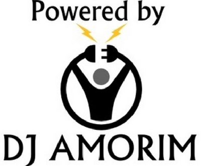 POWERED BY DJ AMORIM