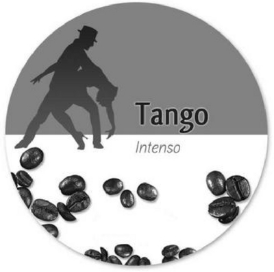 TANGO INTENSO