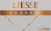 ESSE CLASSIC SILVER