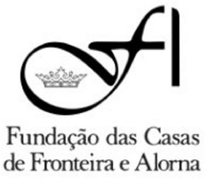 FUNDAÇÃO DAS CASAS DE FRONTEIRA E ALORNA