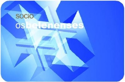 SÓCIO OS BELENENSES