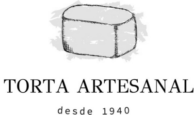 TORTA ARTESANAL DESDE 1940