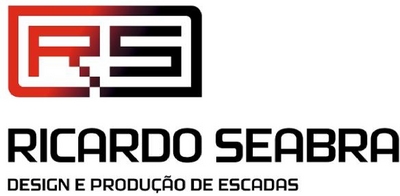 RS RICARDO SEABRA DESIGN E PRODUCAO DE ESCADAS