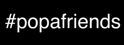 # POPAFRIENDS