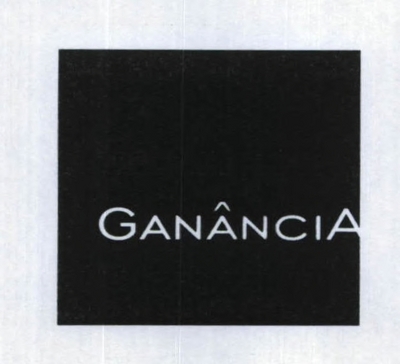 GANÂNCIA