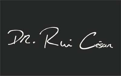 DR RUI CÉSAR