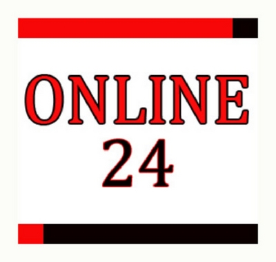 ONLINE24