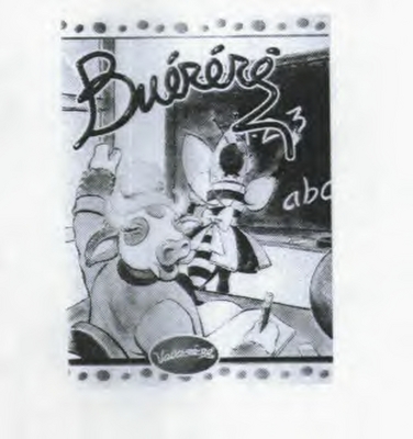 BUÉRÉRÉ