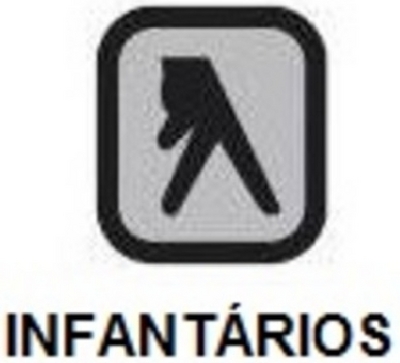 INFANTÁRIOS