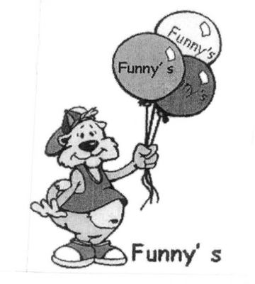 FUNNY'S