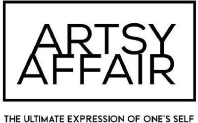 ARTSYAFFAIR THE ULTIMATE EXPRESSION OF ONE'S SELF