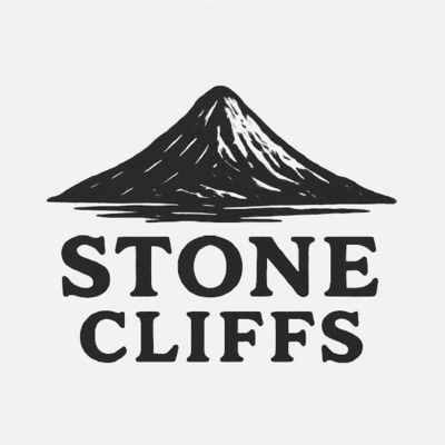 STONE  CLIFFS