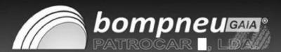 BOMPNEU GAIA PATROCAR, LDA