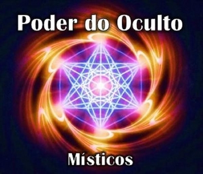 PODER DO OCULTO MÍSTICOS