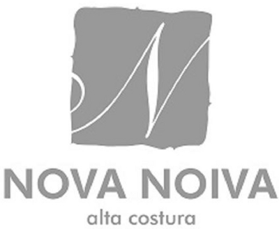 NOVA NOIVA - ALTA COSTURA
