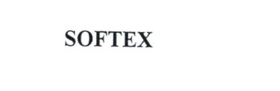 SOFTEX